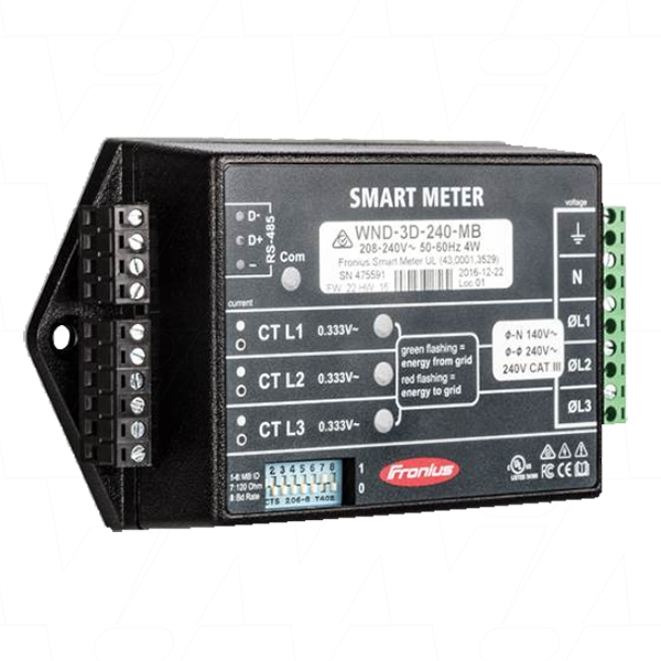 Fronius Smart Meter WR 100-600